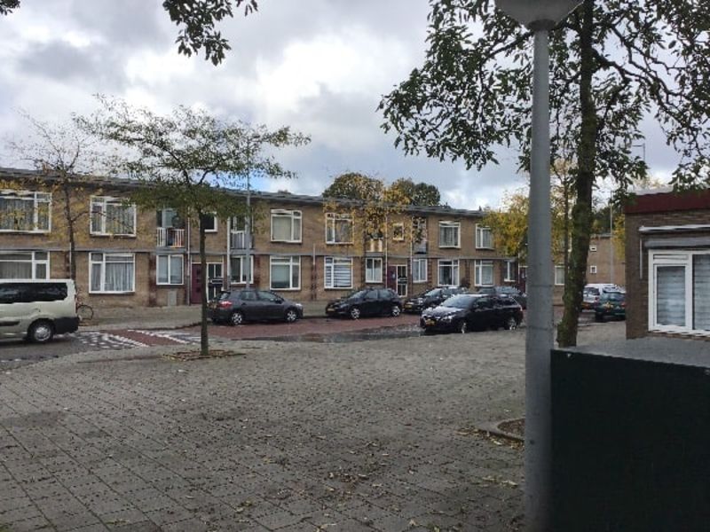 Burgemeester Rendorpstraat 26