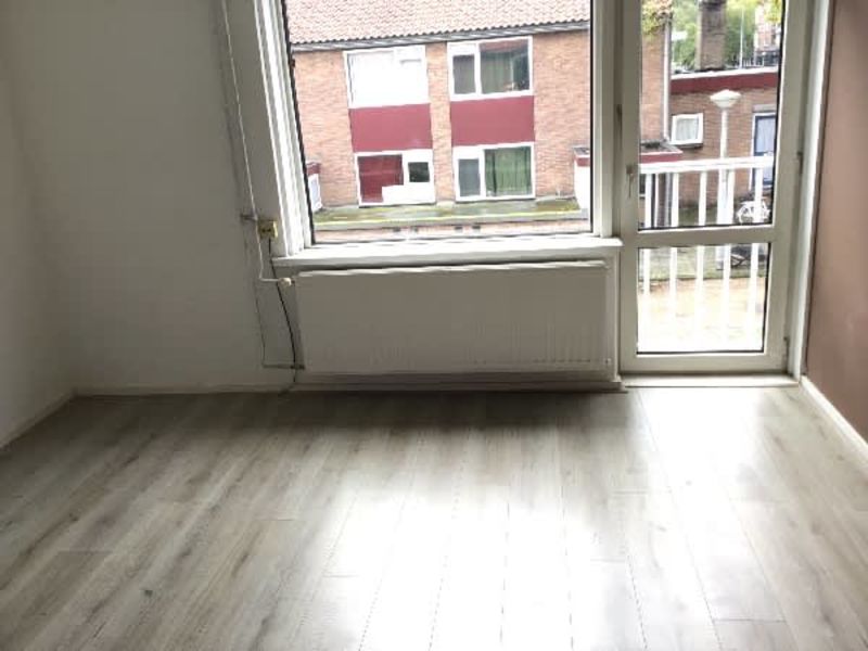 Burgemeester Rendorpstraat 26