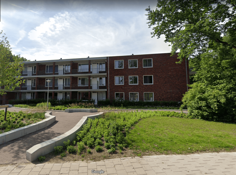 Jaargetijden 18, 1109 AR Amsterdam, Nederland