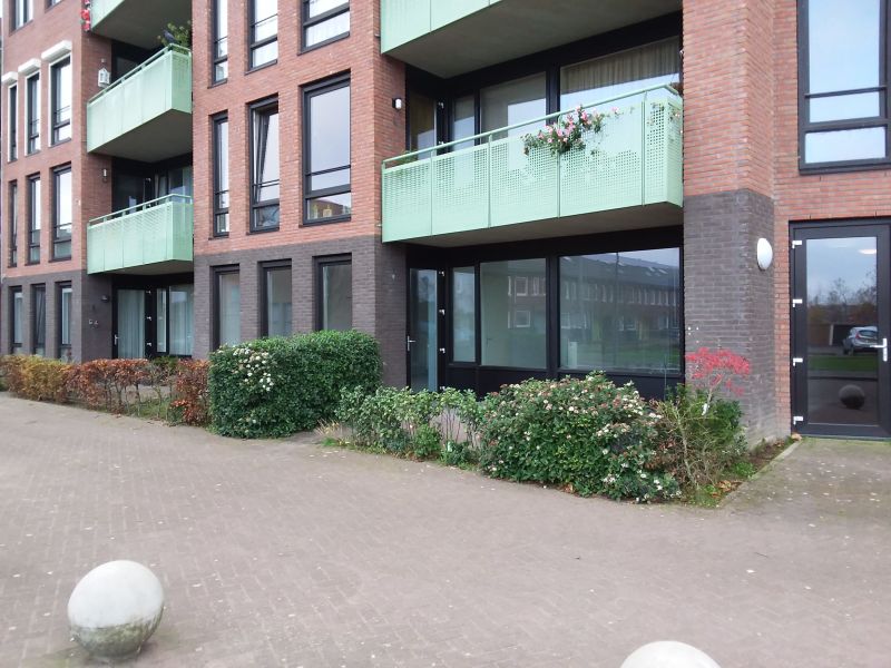 Henry Stanleystraat 23, 1363 LB Almere, Nederland