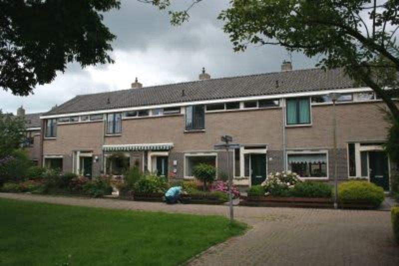 Coniferensingel 37, 2803 JG Gouda, Nederland