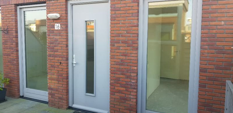 Dick Laanplein 16, 1521 HT Wormerveer, Nederland