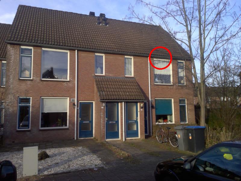 Peppelbos 43, 4191 ME Geldermalsen, Nederland