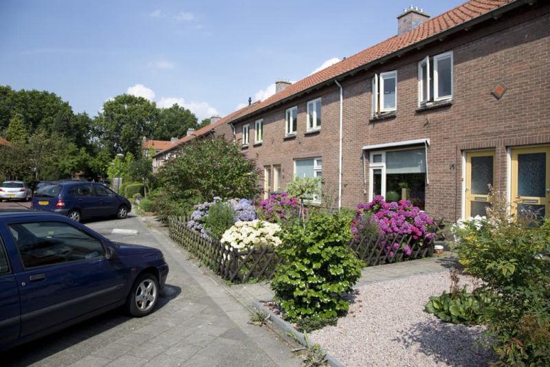 Paulus Potterstraat 17