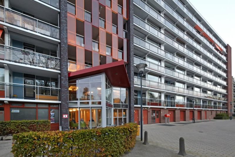 Jan van Bijnenpad 69, 2742 VR Waddinxveen, Nederland