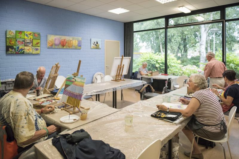 Jan van Bijnenpad 79