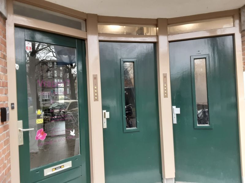 Karel Doormanstraat 103HS