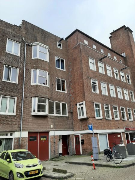 Marco Polostraat 234, 1056 DP Amsterdam, Nederland