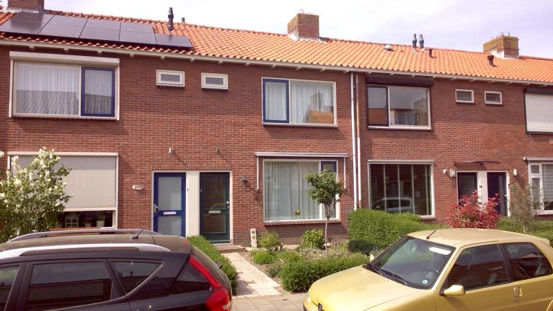 Pr. Irenestraat 9, 4241 AP Arkel, Nederland