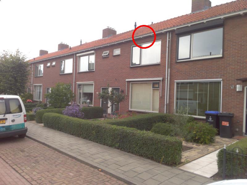 Prinses Irenestraat 9