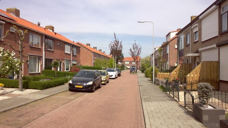 Prinses Irenestraat 9