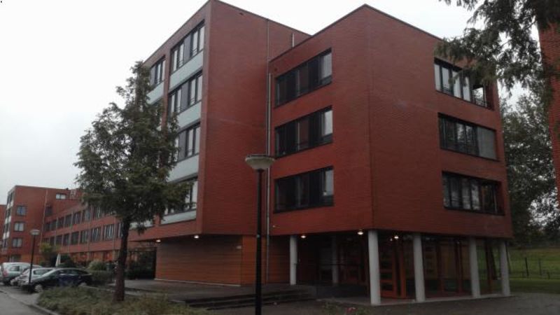 Laan der V.O.C. 80, 1335 RT Almere, Nederland