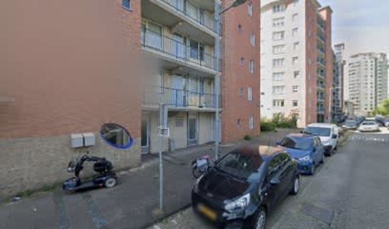 Ardennenlaan 47, 1066 MH Amsterdam, Nederland