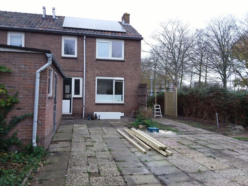 Pr. Margrietstraat 9, 2131 XV Hoofddorp, Nederland