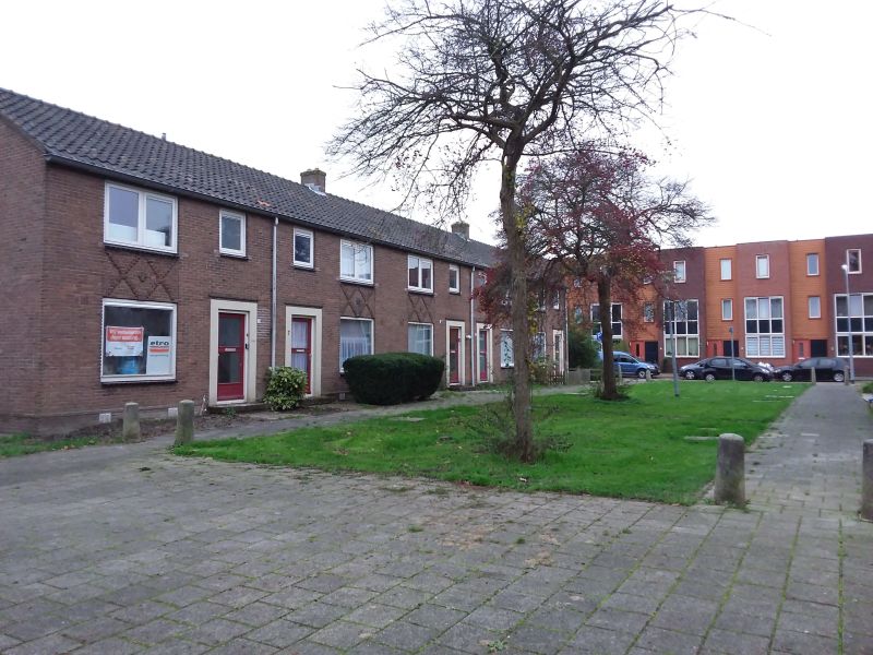 Prinses Margrietstraat 9