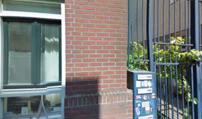 Tweede Laurierdwarsstraat 7, B1, 1016 RA Amsterdam, Nederland