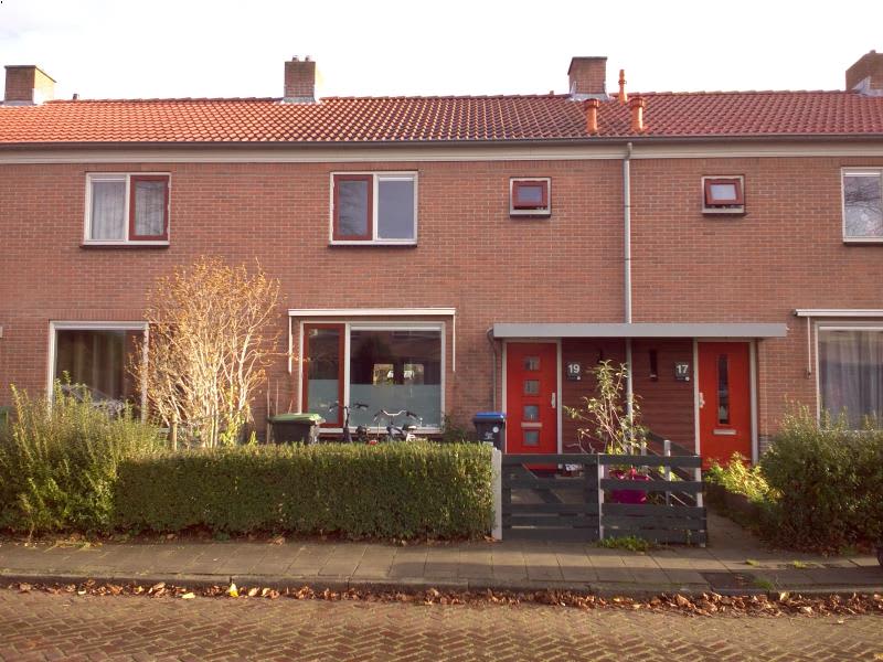 Lekstraat 19, 4191 BS Geldermalsen, Nederland