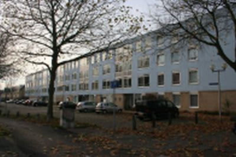 Volmolenhof 37, 2807 ES Gouda, Nederland