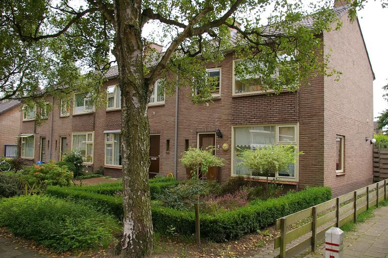 Kombos 6, 3941 KL Doorn, Nederland