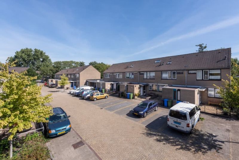 Elzenhof 162, 3363 HG Sliedrecht, Nederland