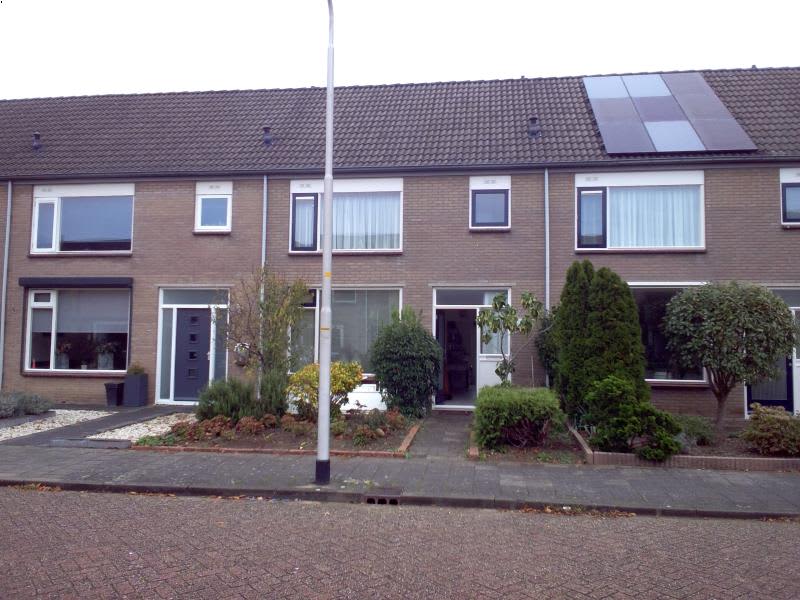 Talmastraat 6