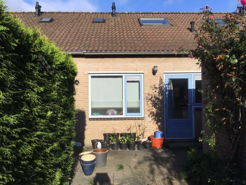 Burgemeester Nieborgstraat 30