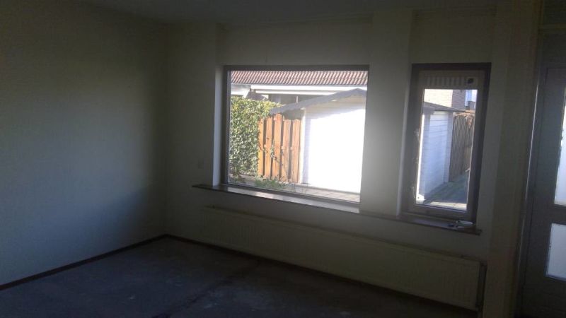 Burgemeester Nieborgstraat 30