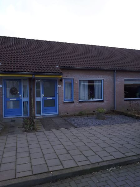 Burgemeester Nieborgstraat 30