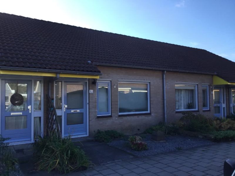 Burgemeester Nieborgstraat 30