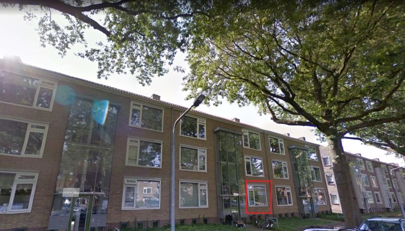 Jacob van Campenlaan 273, 1222 KH Hilversum, Nederland