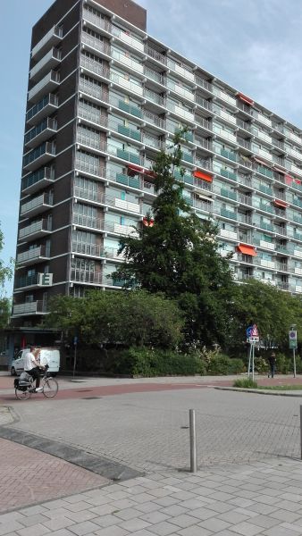 Loenermark 752, 1025 VL Amsterdam, Nederland