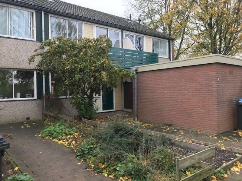 Vurenlaan 78, 4006 XT Tiel, Nederland