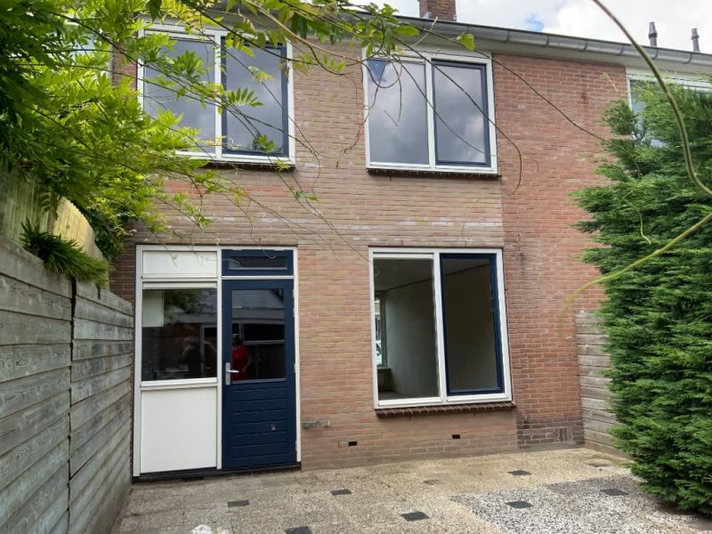 Herman de Manstraat 31