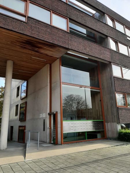 Oeverpad 356, 1068 PK Amsterdam, Nederland