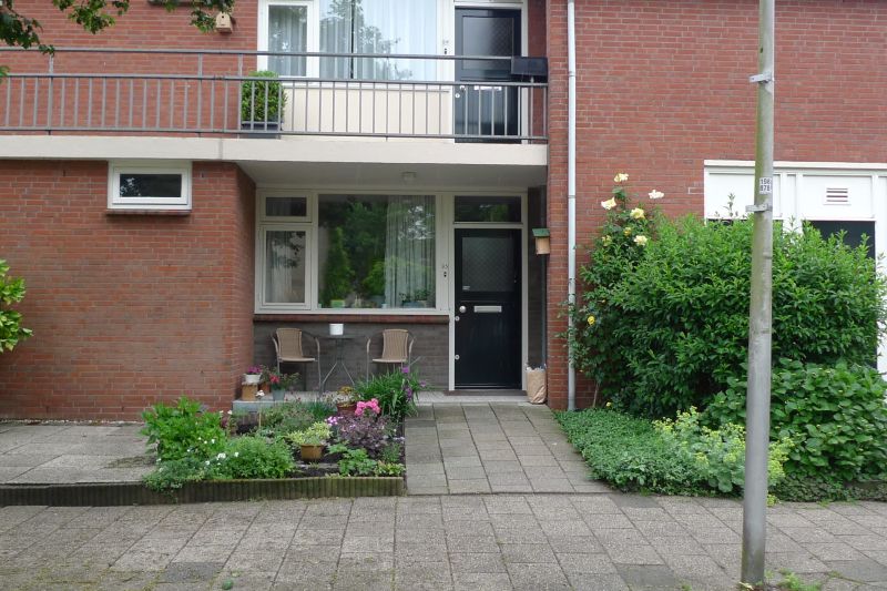 Schoutdreef 25, 3421 VB Oudewater, Nederland