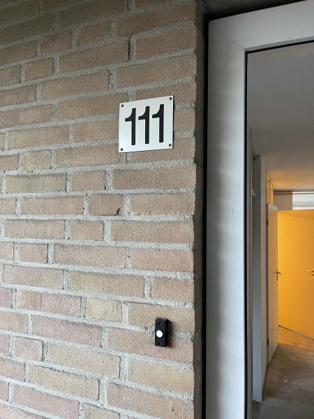 Beijneslaan 111, 1947 HK Beverwijk, Nederland