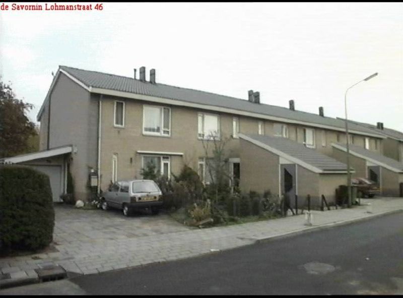 De Savornin Lohmanstraat 50, 6741 XN Lunteren, Nederland