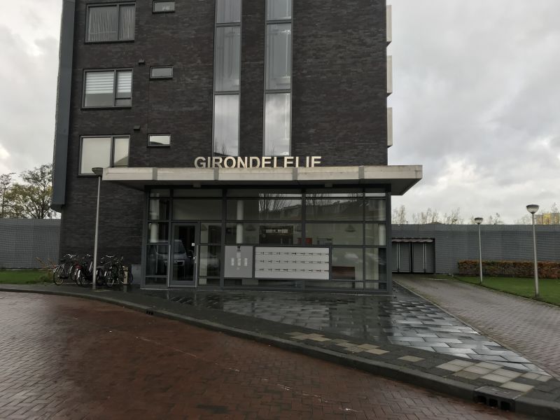 Uiverplein 18, 2802 GD Gouda, Nederland