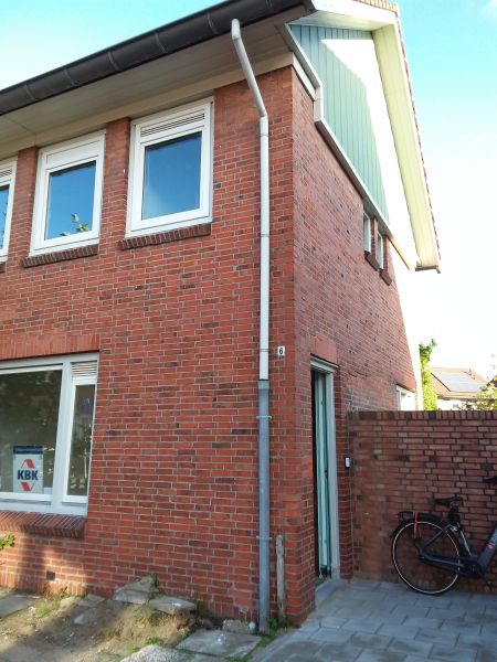 IJselmondestraat 6, 1025 NV Amsterdam, Nederland