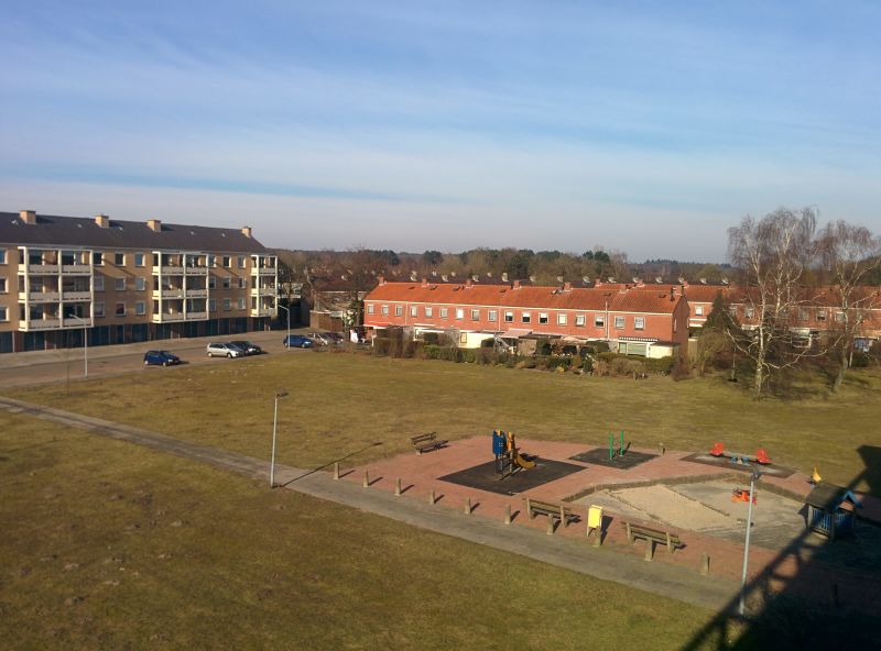 Den Ool 13, 1223 KV Hilversum, Nederland