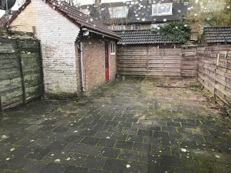 Jacobus Gorisstraat 28