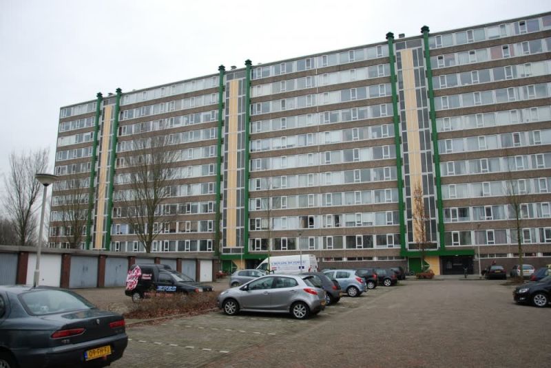 Gerard van Lomstraat 57