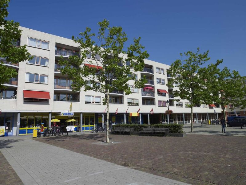 Ondiep-Zuidzijde 141, 3551 DM Utrecht, Nederland