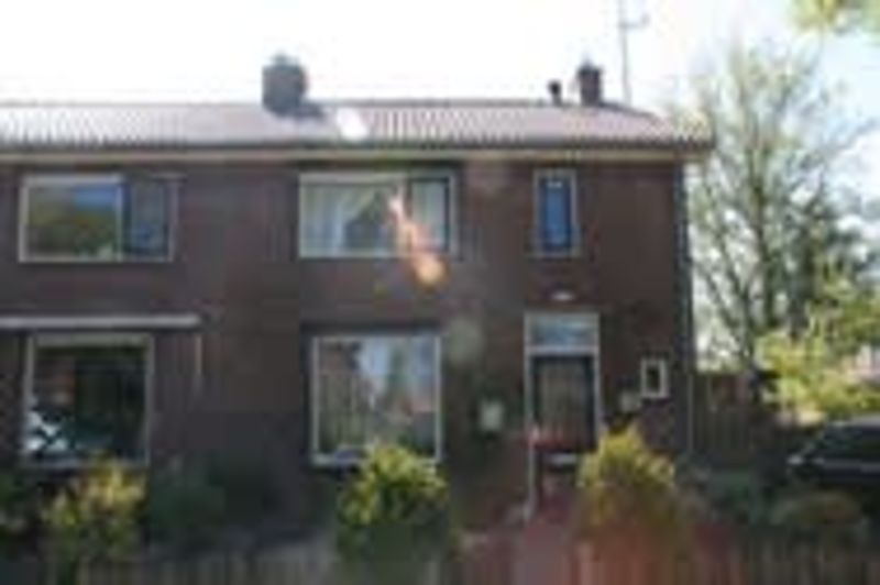 Van Uvenweg 186, 6707 BL Wageningen, Nederland