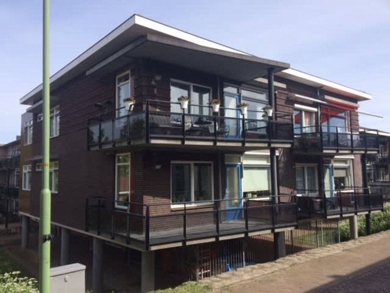 D'altenaer 15, 4251 TX Werkendam, Nederland