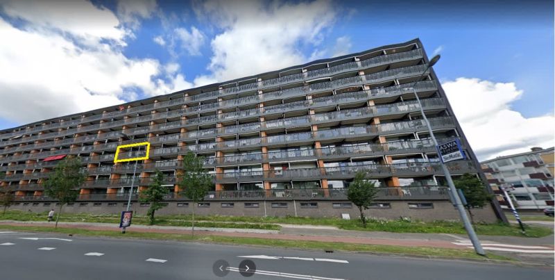 Zeverijnstraat 136, 1216 GP Hilversum, Nederland