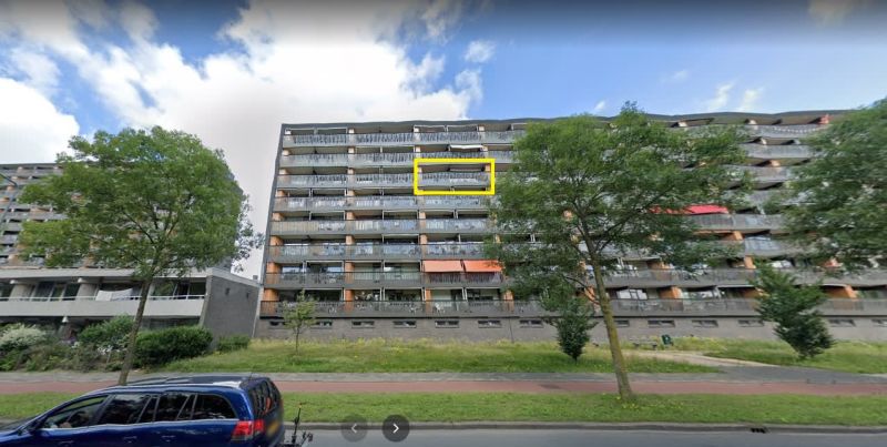 Zeverijnstraat 204, 1216 GS Hilversum, Nederland