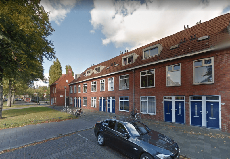 Javalaan 77A, 9715 GT Groningen, Nederland