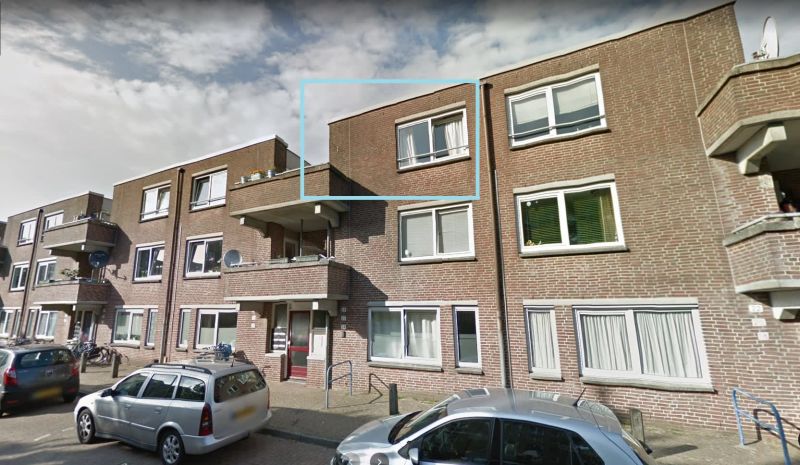 Naardingerland 28, 1273 NJ Huizen, Nederland