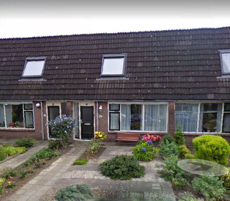 Schapenoordseweg 24, 6721 WX Bennekom, Nederland